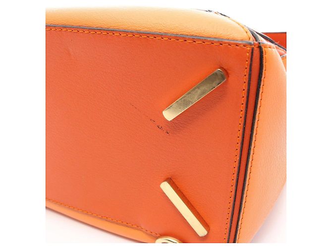 Loewe Puzzle Bag Medium 2-Way Handtasche - Ansicht 6