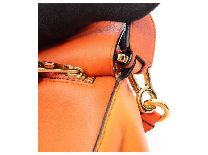 Loewe Puzzle Bag Medium 2-Way Handtasche - Ansicht 7