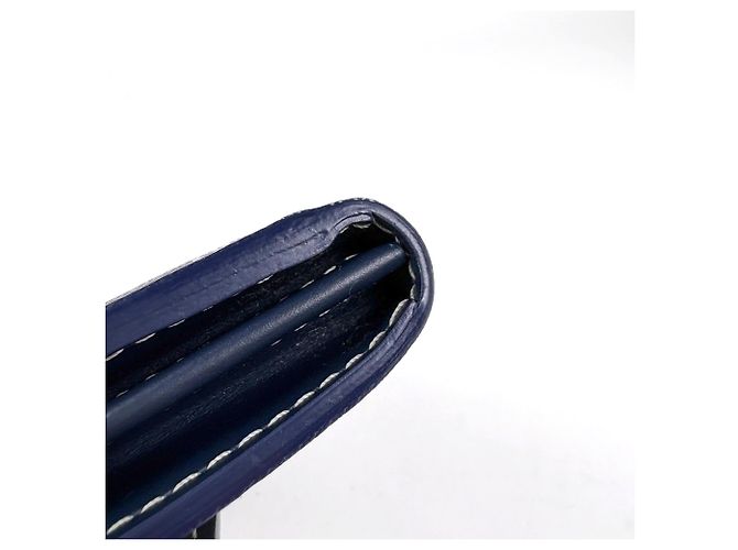 Borsa a tracolla portafoglio pouch Goyard Varenne - vista 3