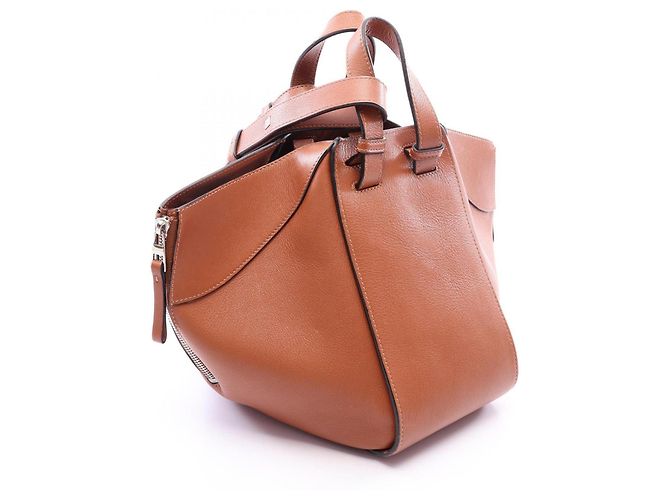 Borsa Loewe Hammock Small Borsa a mano 2-Way - vista 2