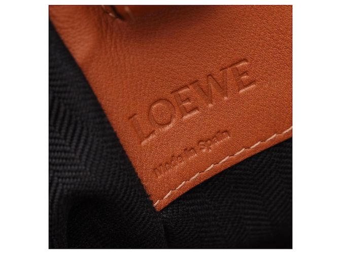 Borsa Loewe Hammock Small Borsa a mano 2-Way - vista 4
