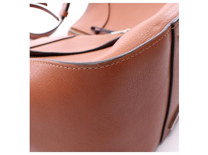 Borsa Loewe Hammock Small Borsa a mano 2-Way - vista 7