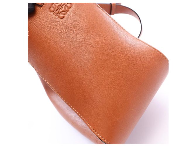 Borsa Loewe Hammock Small Borsa a mano 2-Way - vista 8