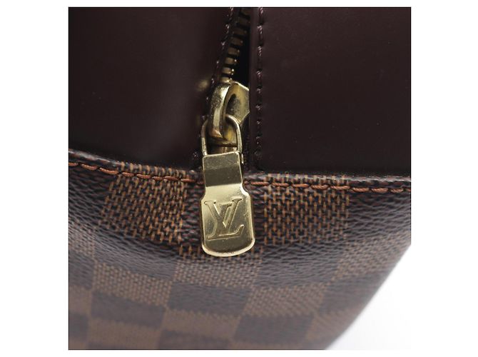 Borsa Louis Vuitton Salia Horizontal Damier Ebene - vista 13