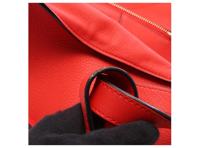 Borsa Loewe Hammock Small Borsa a mano 2-Way - vista 5