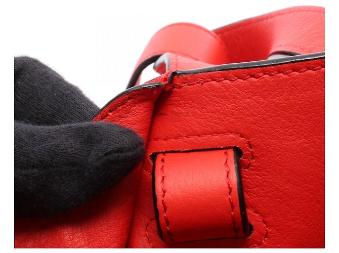 Borsa Loewe Hammock Small Borsa a mano 2-Way - vista 6