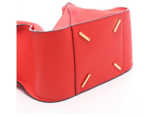 Borsa Loewe Hammock Small Borsa a mano 2-Way - vista 9