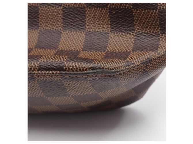 Borsa Tote 2-Way Louis Vuitton Jake Damier Ebene - vista 7