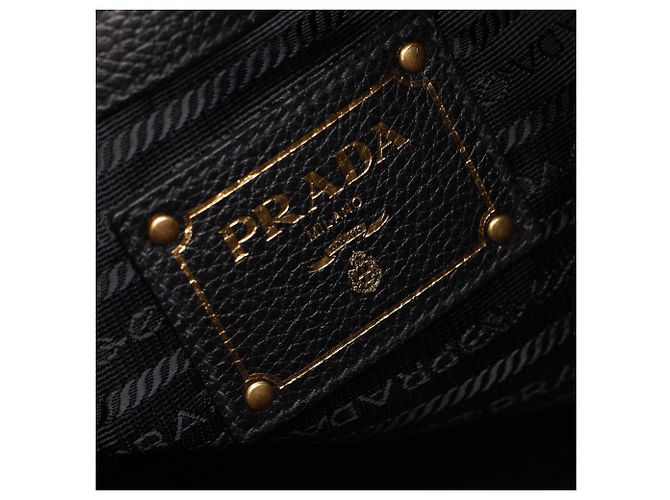 Borsa a tracolla Prada VIT.DAINO - vista 4
