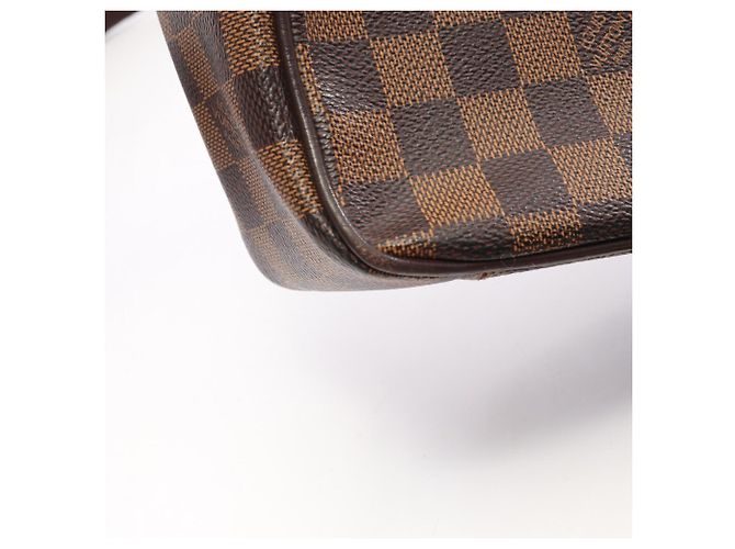Borsa a tracolla/Borsa a mano Louis Vuitton Shelton MM - vista 10