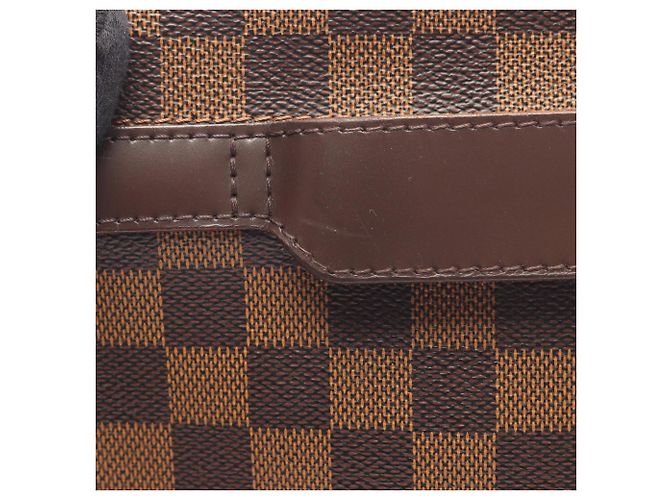 Borsa a tracolla/Borsa a mano Louis Vuitton Shelton MM - vista 7
