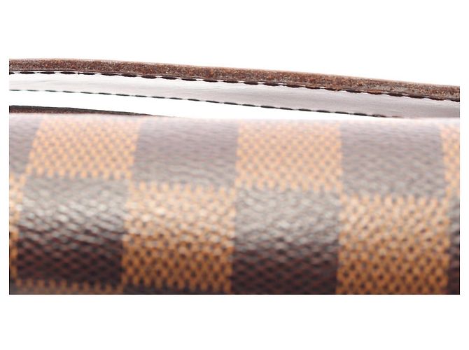 Borsa a tracolla/Borsa a mano Louis Vuitton Shelton MM - vista 8