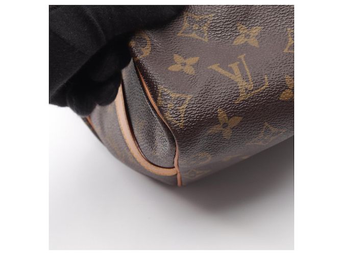 Borsa Louis Vuitton Speedy Bandoulière 25 - vista 7