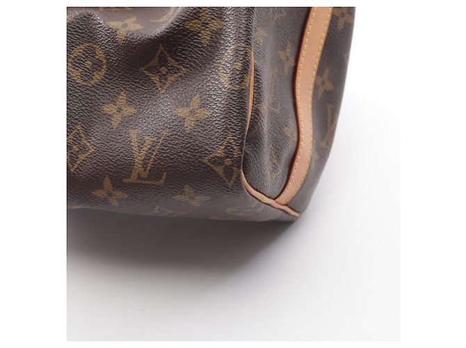 Borsa Louis Vuitton Speedy Bandoulière 25 - vista 8