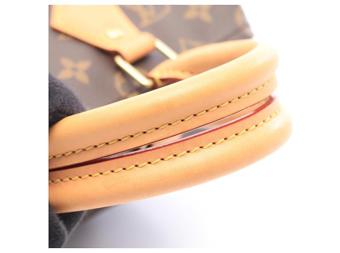 Borsa Louis Vuitton Speedy 25 - vista 5