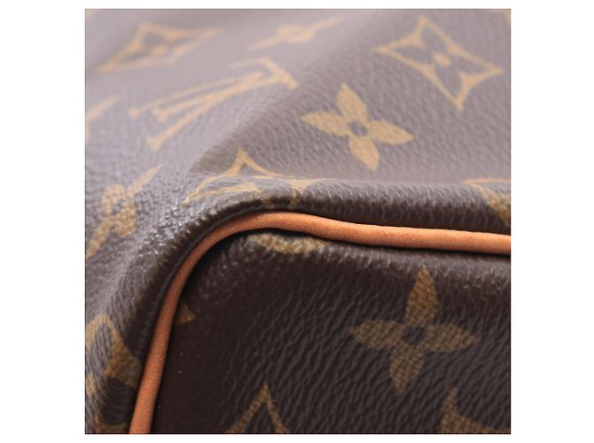 Borsa Louis Vuitton Speedy 25 - vista 7