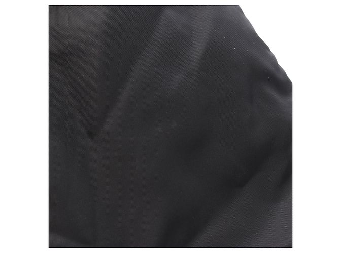 Borsa/Pouch Prada Triangle Logo - vista 7