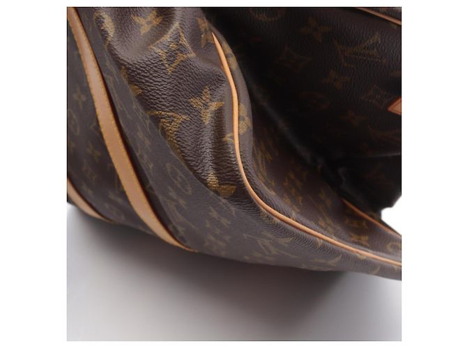 Borsa Boston Louis Vuitton Keepall 45 Monogram - vista 15