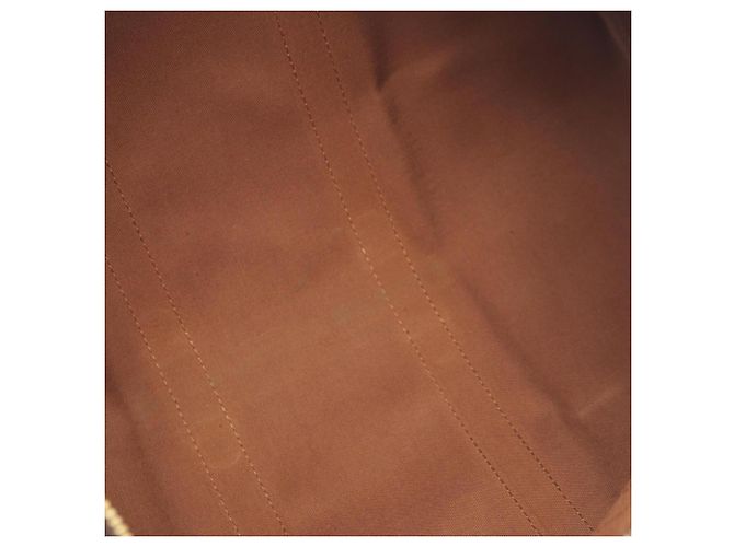 Borsa Boston Louis Vuitton Keepall 45 Monogram - vista 6