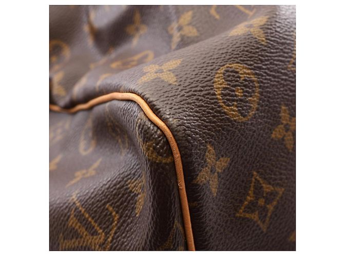 Louis Vuitton Keepall 60 Monogram Boston Bag - vista 9