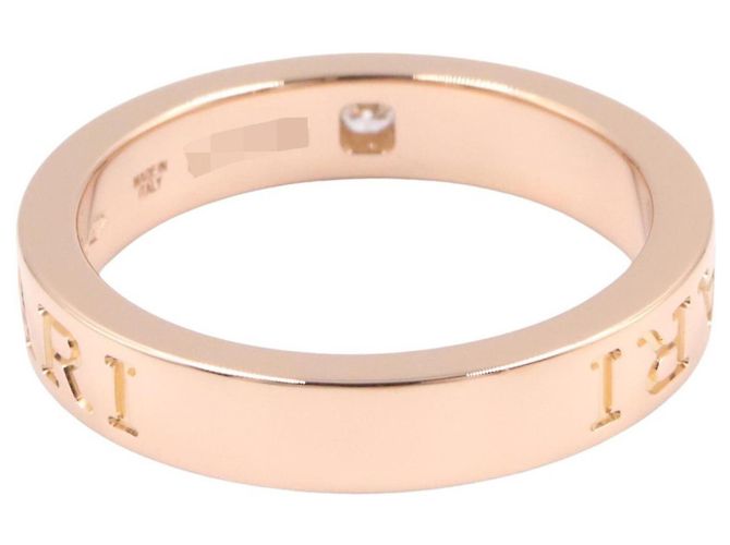 Bulgari Anello BVLGARI B-zero1 Essential 1PD - vista 3