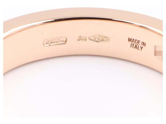 Bulgari Anello BVLGARI B-zero1 Essential 1PD - vista 4