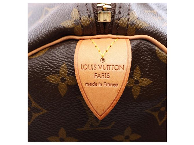 Louis Vuitton Keepall 60 Monogram Boston Bag - vista 4