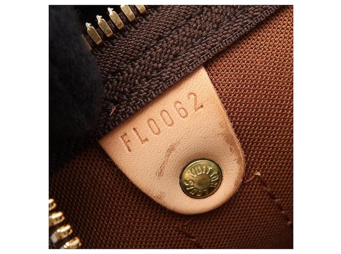 Louis Vuitton Keepall 60 Monogram Boston Bag - vista 5