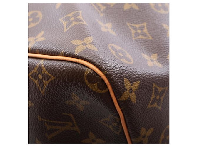 Louis Vuitton Keepall 60 Monogram Boston Bag - vista 9