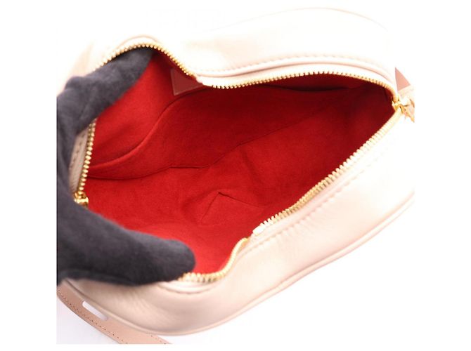 Louis Vuitton Sac Coeur Falling in Love Monogram Shoulder Bag - vista 3