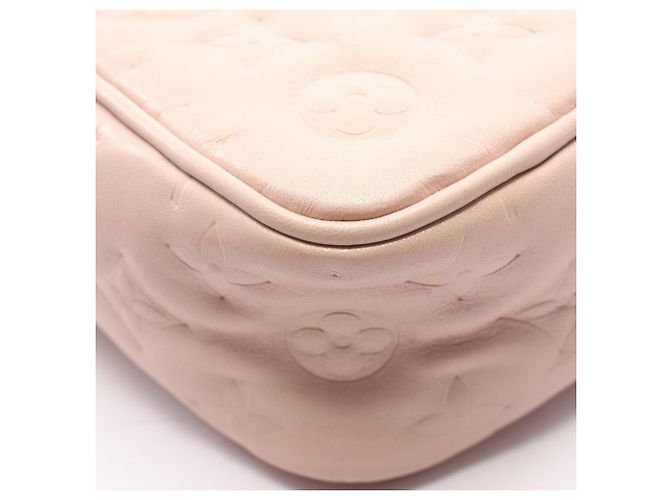 Louis Vuitton Sac Coeur Falling in Love Monogram Shoulder Bag - vista 5
