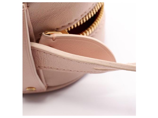 Louis Vuitton Sac Coeur Falling in Love Monogram Shoulder Bag - vista 6