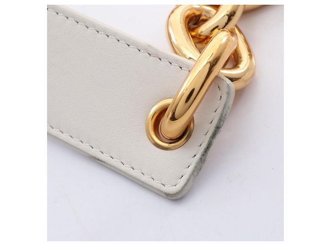 Bottega Veneta The Chain Pouch Mini Borsa a Vita - vista 9