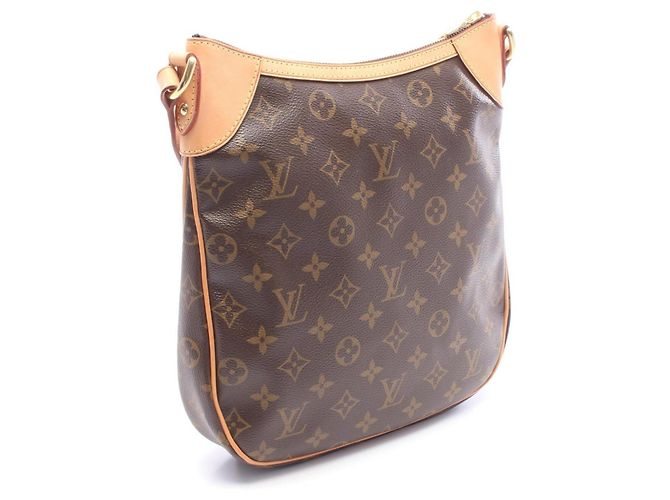 Borsa a tracolla Louis Vuitton Odeon PM - vista 2