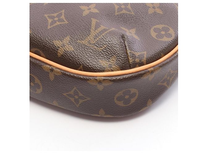 Borsa a tracolla Louis Vuitton Odeon PM - vista 8