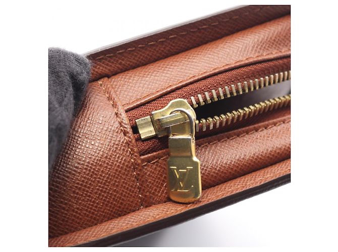 Borsa Louis Vuitton Orsay Second Bag - vista 10