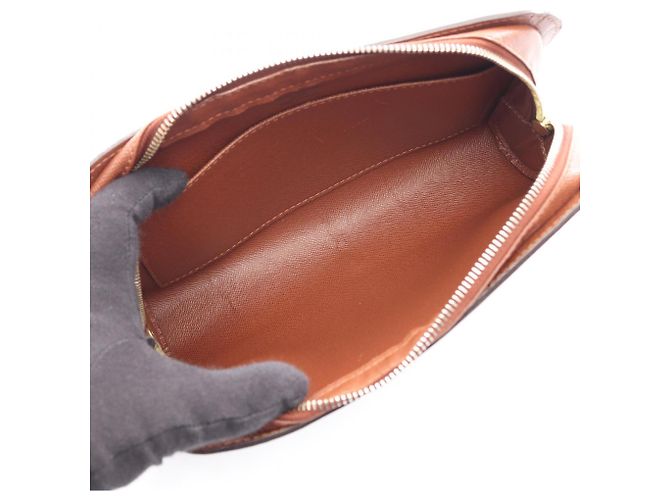 Borsa Louis Vuitton Orsay Second Bag - vista 3
