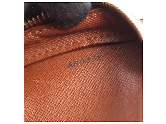 Borsa Louis Vuitton Orsay Second Bag - vista 5