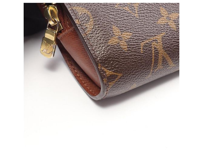 Borsa Louis Vuitton Orsay Second Bag - vista 6
