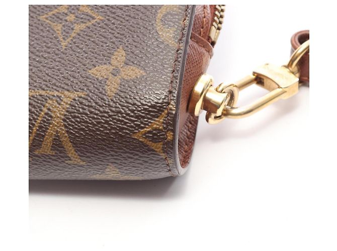 Borsa Louis Vuitton Orsay Second Bag - vista 7