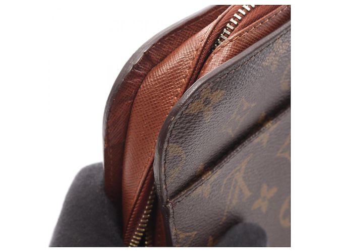 Borsa Louis Vuitton Orsay Second Bag - vista 8