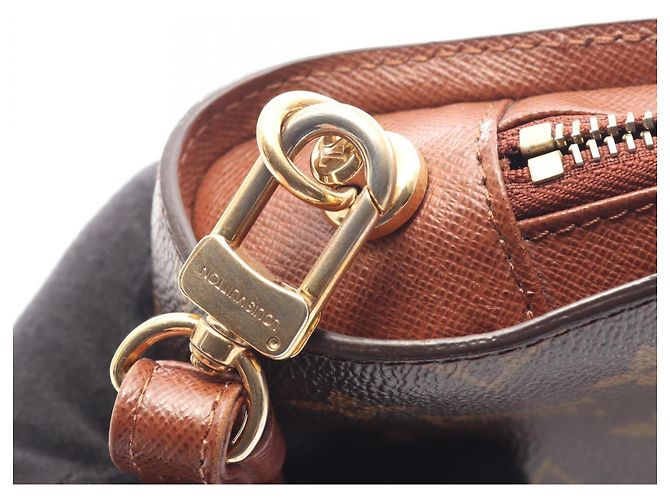 Borsa Louis Vuitton Orsay Second Bag - vista 9