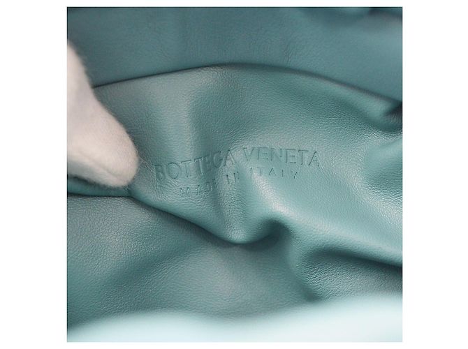Bottega Veneta The Fringe Leather - vista 3