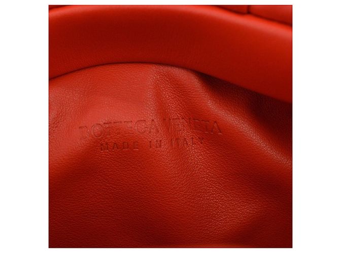 Bottega Veneta The Fringe Leather - vista 4