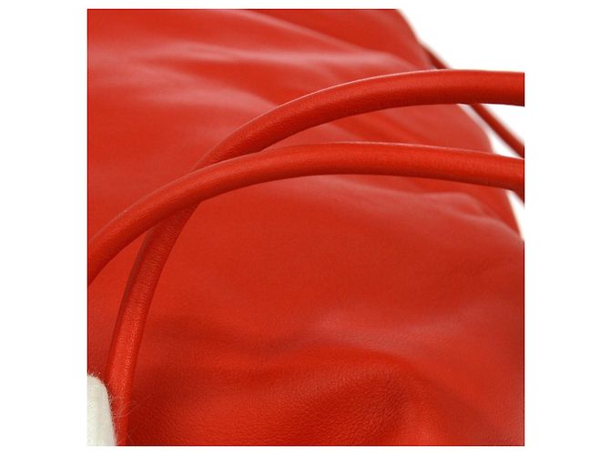 Bottega Veneta The Fringe Leather - vista 6
