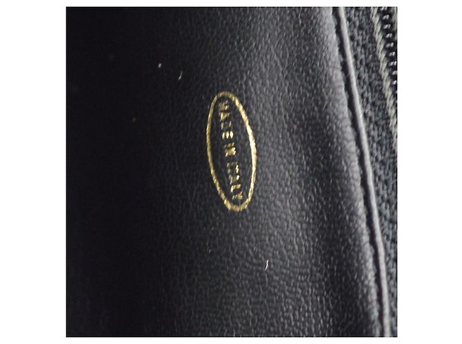 Chanel Vintage Metal CC Lambskin Medium - vista 4