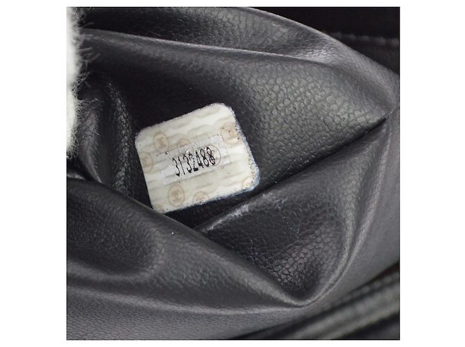 Chanel Vintage Metal CC Lambskin Medium - vista 5