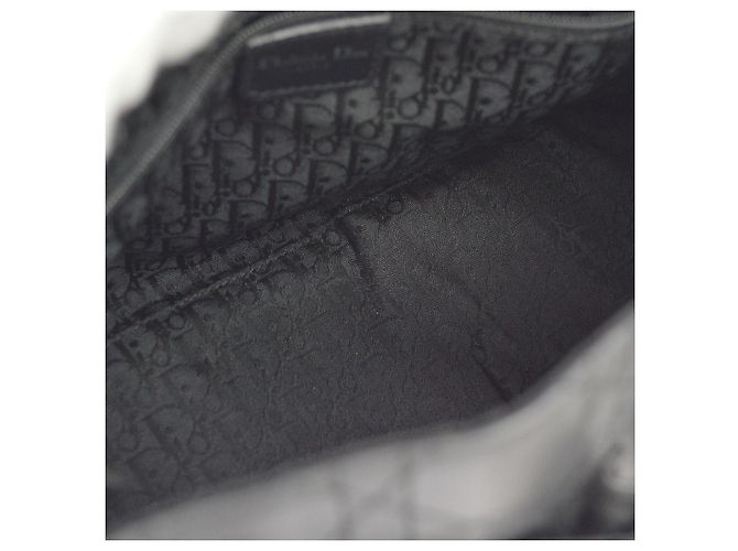 Christian Dior Cannage Leather - vista 3