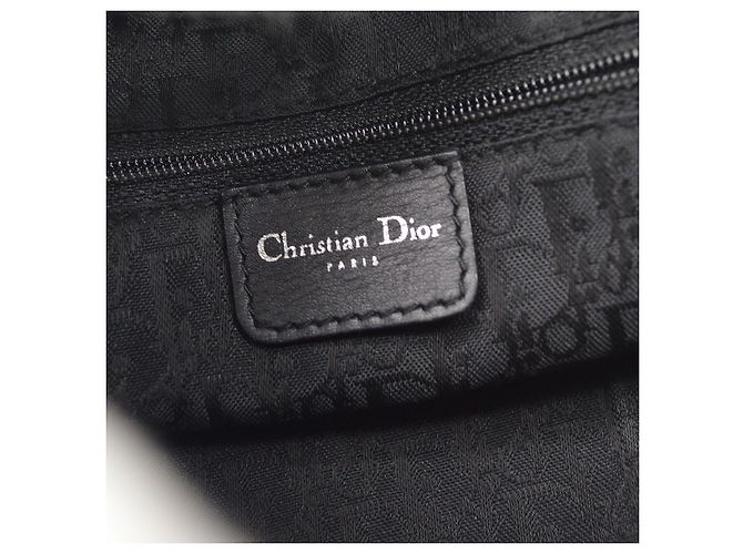 Christian Dior Cannage Leather - vista 4
