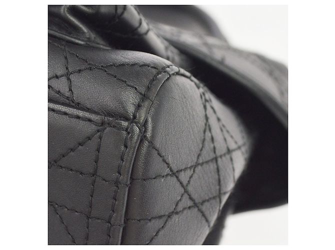 Christian Dior Cannage Leather - vista 7